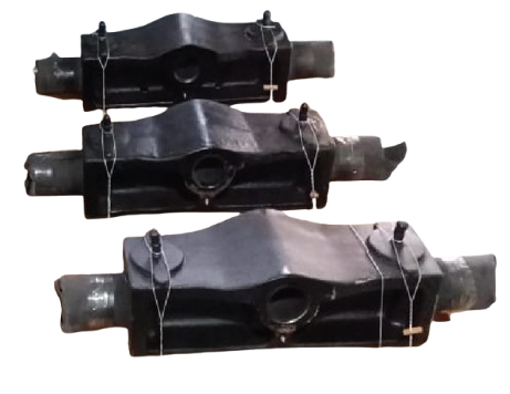 Rocker Arm Fifth Wheel