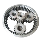 Planetary Gear
